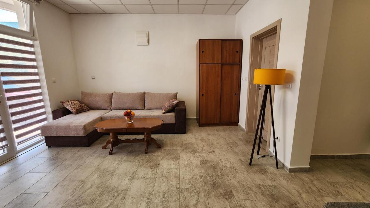 Appartamento Maria Igalo Esterno foto